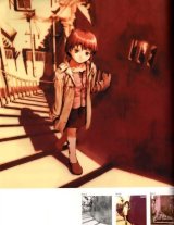 BUY NEW serial experiments lain - 1868 Premium Anime Print Poster